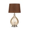 Настольная лампа Modelux ML.6111.01TL BR