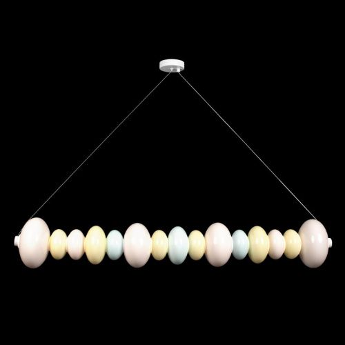 Светильник подвесной Loft It Macaroon 10271P/E - фото 2