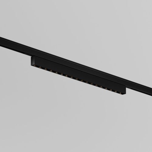 Светильник трековый Maytoni Technical Points TR193-1-15W2.7K-M-B - фото 3