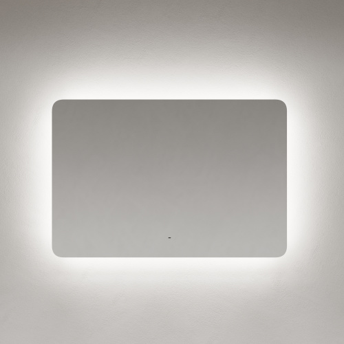 Зеркало в ванную Sancos Ray RA1200 120х80 - фото 3