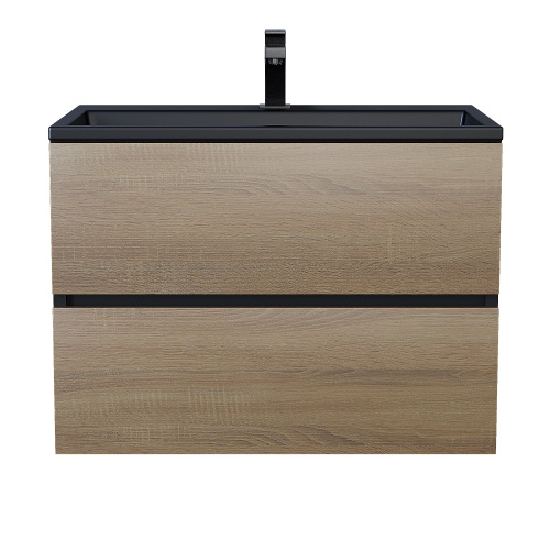Тумба с раковиной Uperwood Barsa 298301042 70x45,2x57 - фото 4