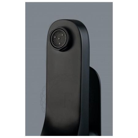 Смеситель Filarete FL5030BL на раковину черный