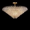 Люстра потолочная Maytoni Mazzo (Маццо) MOD130CL-14G