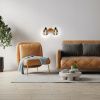 Спот Escada Hugge (Хугге) 10177/2A Black