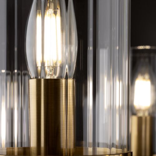 Светильник подвесной Freya Clip Modern FR5426PL-06BS - фото 3