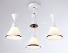 Люстра на штанге Ambrella Light Modern (Модерн) TR3164