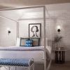 Бра Hinkley Hollis (Холлис) HK-HOLLIS1-O-BK-BATH