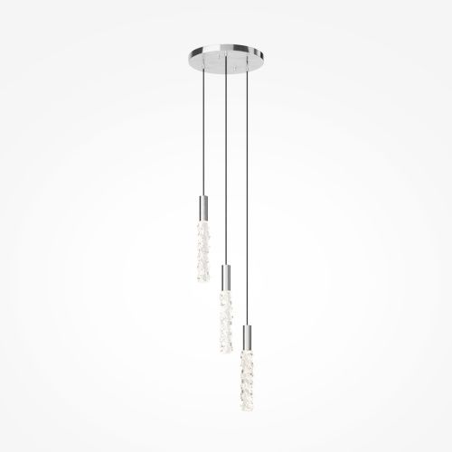 Светильник подвесной Maytoni Selemo Modern MOD328PL-L9CH3K - фото 3