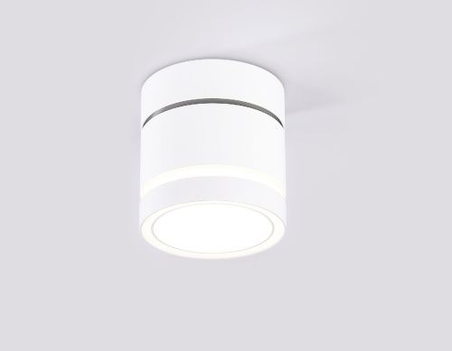 Спот Ambrella Light Move (Мове) TA1444 - фото 3
