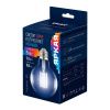 Лампа светодиодная Uniel LED-G95-5W/4000K/E27/CL GLY01TR
