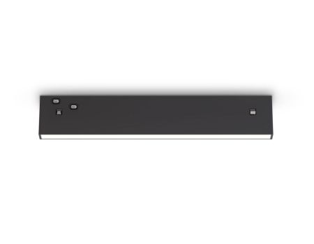 Трековый магнитный светильник Ambrella Light Track System (Трацк Сыстем) GL2320