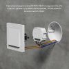 Одноканальное Wi-Fi реле-выключатель Denkirs Relay (Релаы) RL1001-SM/1