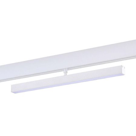 Трековый светодиодный светильник ST Luce Skyline 48 (Скылине 48) ST802.536.12