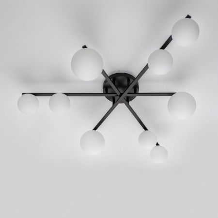 Люстра потолочная Citilux Glob (Глоб) CL209291