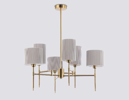 Люстра на штанге Ambrella Light Heigh Light (Хеигх Лигхт) LH72381