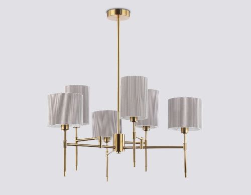 Люстра на штанге Ambrella Light Heigh Light (Хеигх Лигхт) LH72381 - фото 2