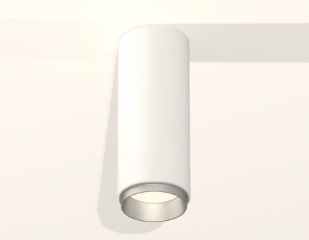 Светильник накладной Ambrella Light TECHNO SPOT (ТЕЦХНО СПОТ) XS6342004