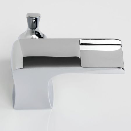 Смеситель Wasserkraft Berkel 4800 4869 на раковину хром