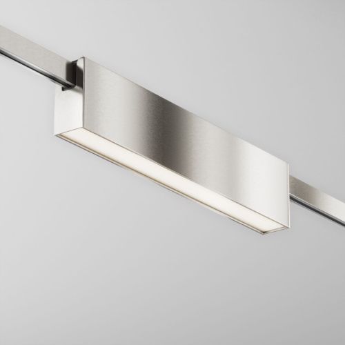 Светильник трековый Maytoni Technical Basis TR151-1-12W4K-PT - фото 3