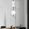 Светильник подвесной ImperiumLoft 275303-22