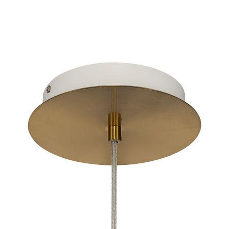 Светильник подвесной Citilux Signature (Сигнатуре) CL247063