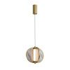 Светильник подвесной Odeon Light Toscana (Тосцана) 5448/12L