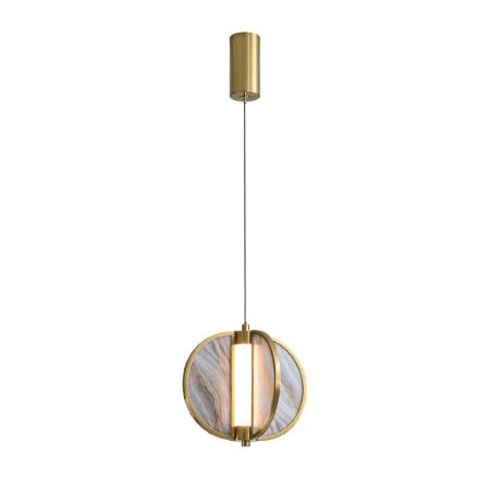 Светильник подвесной Odeon Light Toscana (Тосцана) 5448/12L