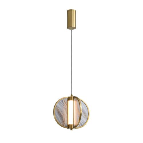 Светильник подвесной Odeon Light Toscana (Тосцана) 5448/12L - фото 2