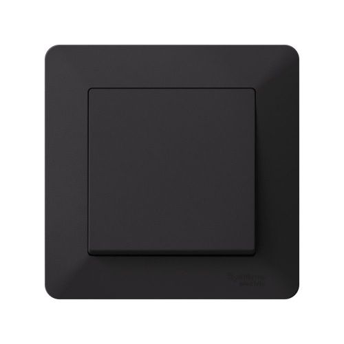 Рамка одноместная Systeme Electric AtlasDesign Air (АтласДесигн Аир) ATN221001 - фото 2