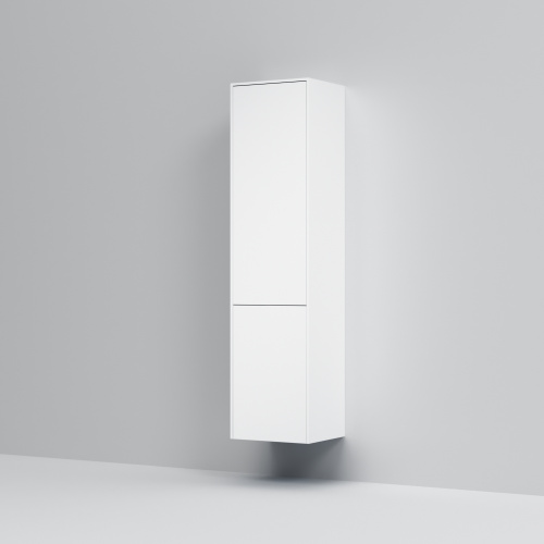 Шкаф-пенал Am.Pm Inspire V2.0 M50ACHX0406WM 40х35х162 подвесной - фото 4