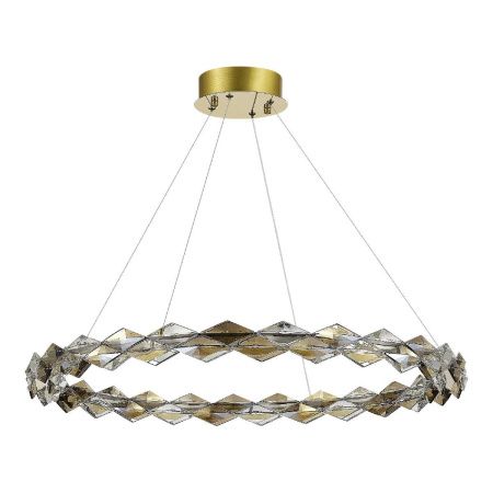 Люстра подвесная ST Luce DIAMANTA (ДИАМАНТА) SL6009.113.01