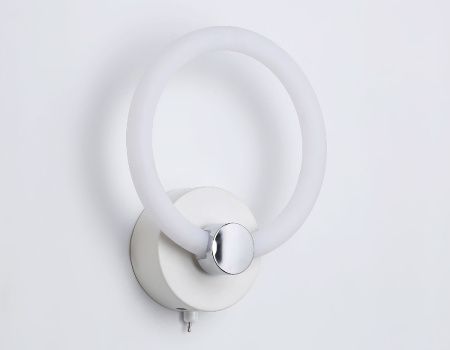 Светильник настенный Ambrella Light Original (Оригинал) FA3849