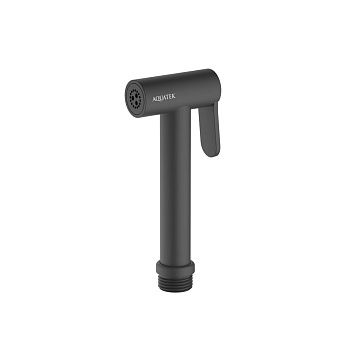 Гигиенический душ Aquatek AQ2057MB черный