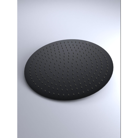 Верхний душ RGW Shower Panels 21148140-04 черный