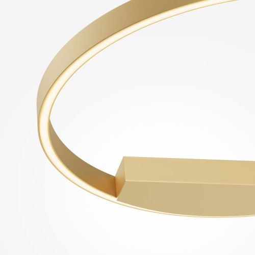 Бра Maytoni Rim MOD058WL-L35BSK - фото 2