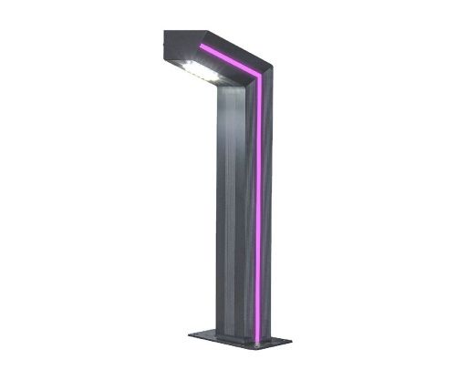 Ландшафтный светильник Kink Light Такоми 09207-F(220V),16(10) - фото 2