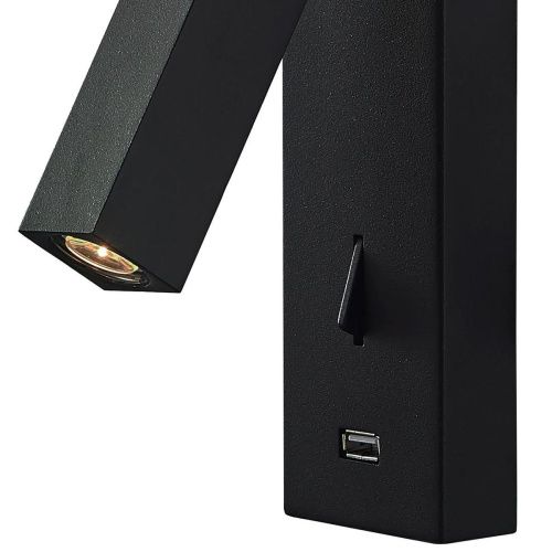 Спот Loft It Floadow LOFT2017-BL - фото 2