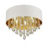 Светильник потолочный ST Luce LACCHIA (ЛАЦЦХИА) SL1350.502.06