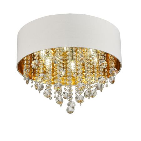 Светильник потолочный ST Luce LACCHIA (ЛАЦЦХИА) SL1350.502.06