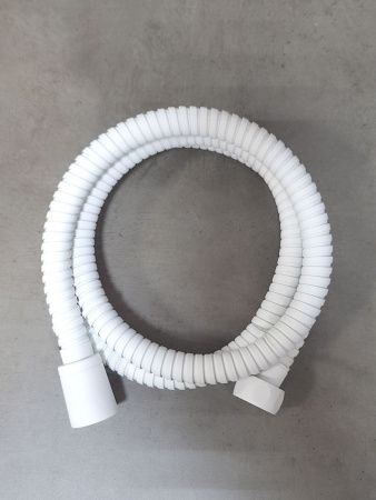 Шланг для душа AltroBagno BM AltroBagnoSH071708MW белый матовый