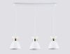 Светильник подвесной Ambrella Light Loft (Лофт) TR8466