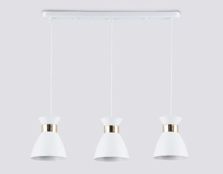 Светильник подвесной Ambrella Light Loft (Лофт) TR8466