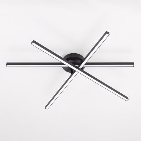 Люстра потолочная Citilux Стиг CL203131
