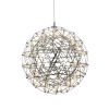 Светильник подвесной Loft It Raimond 9027-43