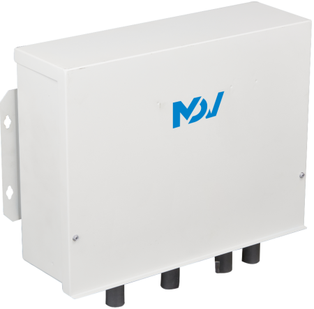 Соединительный комплект MDV AHUKZ-03F