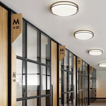 Светильник потолочный ImperiumLoft Vedum (Ведум) 141123-26
