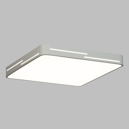 Люстра потолочная Citilux Купер Лайн CL724K95GL0