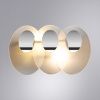 Светильник настенный Arte Lamp ROSABELLA (РОСАБЕЛЛА) A4067AP-2CC