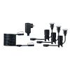 Ландшафтный светодиодный светильник Paulmann Floor Mini Basisset (Флоор Мини Басиссет) 93698