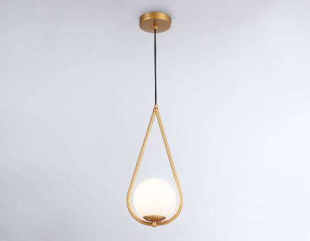 Светильник подвесной Ambrella Light Modern (Модерн) TR2599